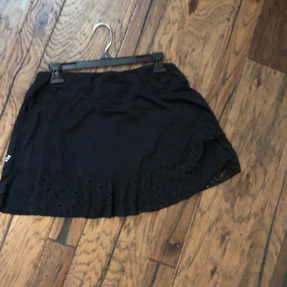 BCG tennis skirt